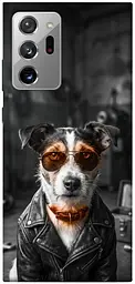 TPU чохол Demsky Jack rassel для Samsung Galaxy Note 20 Ultra