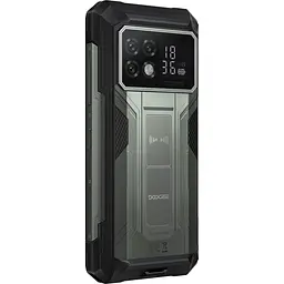 Смартфон Doogee S200 Max 16/512GB Gray [151140] - мініатюра 5