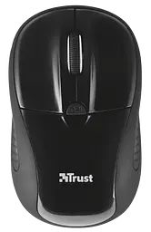 Миша бездротова Trust Primo Matte Black (24794)