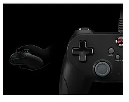 Ігровий геймпад Xiaomi Beitong Wired Gamepad PC Midnight Edition-D2F - мініатюра 4