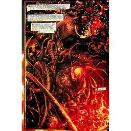 Комікс Varvar Publishing Marvel Примарний Вершник - Енніс Гарт - мініатюра 4