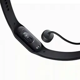 Фітнес-браслет Xiaomi Mi Smart Band 7 CN китайська версія чорний - мініатюра 5