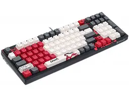 Клавіатура A4Tech Bloody S98 Naraka Red Switch - мініатюра 4