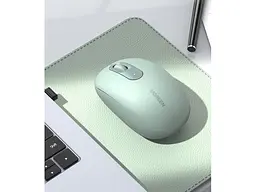 Миша UGREEN MU105 Portable Green (90672) - мініатюра 6