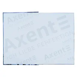 Книга записна Axent Glory A4 в клітинку 96 аркушів (8422-566-A) - мініатюра 2