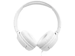 Навушники з мікрофоном JBL Tune 520C USB-C White (T520CWHT) - мініатюра 5