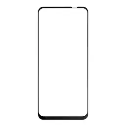 Скло захисне Vinga Motorola Moto G32 / G14 / G73 (VGMG32) - мініатюра 5