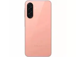 Смартфон Samsung Galaxy A26 5G 8/256GB Peach Pink (SM-A266BZIJ) - мініатюра 5