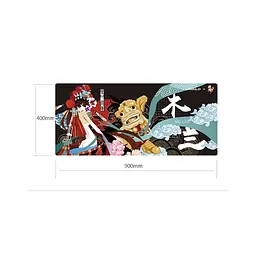 Килимок для мишки Varmilo Mulan Desk Mat XL (ZDB017-01) - мініатюра 6