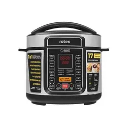 Мультиварка Rotex (REPC76-B)