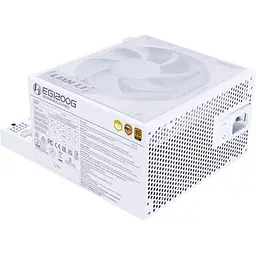 Блок живлення Lian Li Edge Gold 1200W (G9P.EG1200G.WH00.EU) White (G9P.RS1200G.WH00.EU) - мініатюра 2