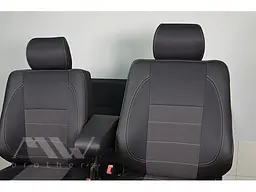 Авточохли модельні MW Brothers для Mercedes Benz E-Class W 124 з 1984 - мініатюра 7