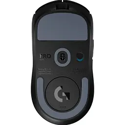Миша Logitech G PRO X Superlight 2 Lightspeed Wireless Black (910-006630) [93948] - мініатюра 2