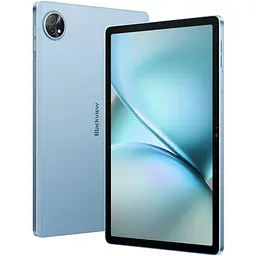 Планшет Blackview ZENO 10 11" HD /6GB/256GB/ T8200 /8800mAh/ 16+13Мп /LTE/Blue - мініатюра 7