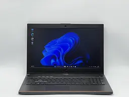 Ноутбук ASUS 15.6" ROG GU501GM-BI7N8, i7-8750H, 16 GB, 480 GB, NVIDIA GeForce GTX 1060, 1920x1080, IPS (SH2508051) Б/в