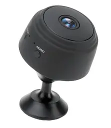 Бездротова міні камера OPT-TOP IP A9 з WiFi та датчиком руху FullHD 1080 (2090045144)
