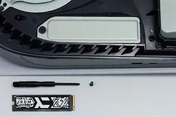 SSD накопичувач 2TB Goodram IRDM Pro Slim M.2 2280 PCIe 4.0 x4 3D TLC (IRP-SSDPR-P44S-2K0-80) - мініатюра 5
