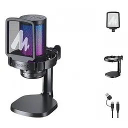 Мікрофон Maono DGM20 Black (G-000003776) - мініатюра 2
