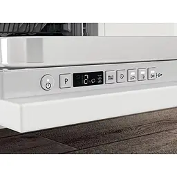 Посудомийна машина Whirlpool W8I HP42 L - мініатюра 10
