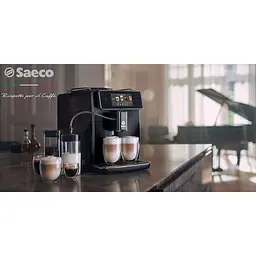 Кавомашина Saeco Xelsis Deluxe SM8780/00 [67231] - мініатюра 3