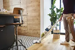 Пилосос миючий Rowenta RY8561WH - мініатюра 5
