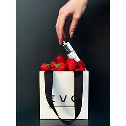 Блиск для губ EVO derm 10 мл - мініатюра 5