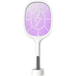 Пастка для комах з UV підсвічуванням D-895 500mAh White