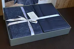 Комплект постільної білизни First Choise 1.5-спальний 000280423 - мініатюра 3