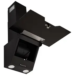 Витяжка похила Eleyus SPECTRA 700 LED 60 BL - мініатюра 6