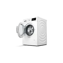Пральна машина Bosch з фронтальним завантаженням WAJ20170UA, 7кг, 1000, A+++(-20%), 60см, Дисплей, Білий (WAJ20170UA) - мініатюра 2