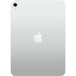 Планшет Apple iPad 11 (2025) 256GB Wi-Fi + Cellular Silver (MD7K4) [129300] - мініатюра 2