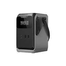 Зарядна станція EcoFlow TRAIL 200 DC 220W 192Wh (EF-TRAIL200-N) - мініатюра 3
