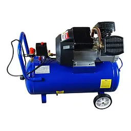 Компресор Werk VBM-50N (60513) - мініатюра 6