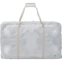 Ліжечко Tutti Bambini трансформер 2 в 1 CoZee XL light gray (211209/3590) - мініатюра 5