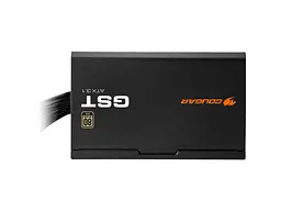 Блок живлення Cougar GST 750 (31GH075001P01) - мініатюра 4