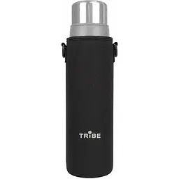 Чохол для термоса Tribe Neoprene Cover експедиційного 0.9 L (1042-T-DF-0010-black)