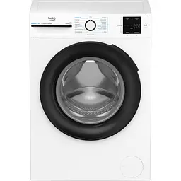 Пральна машина Beko BM3WFU38215WB