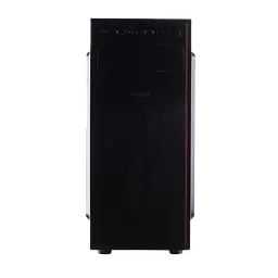 Корпус Vinga Apache 500W Black (Apache-500W) - мініатюра 2