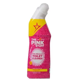 Засіб для миття унітазу The Pink Stuff Toilet Cleaner 750 мл