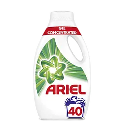 Гель для прання Ariel (Аріель) Гірське Джерело, 2,2 л - мініатюра 2