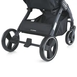Коляска дитяча прогулянкова DYNAMIC PRO ME 1053-3 Arctic - мініатюра 6