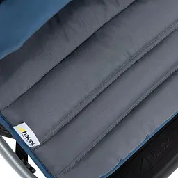 Прогулянкова коляска Hauck Rapid 4 Denim/Grey (14841-9) - мініатюра 8
