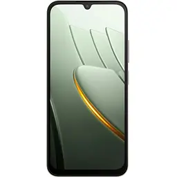 Мобільний телефон Xiaomi Poco C81 Pro 4/256GB Gold (1209339) - мініатюра 2