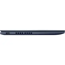 Ноутбук ASUS Vivobook 15 A1502VA, Intel Core i7- 13620H, 32 ГБ, 2500 ГБ SSD, 15. 6'' Full HD - мініатюра 13