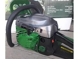 Ланцюгова пила CRAFT-TEC CT-7007 - мініатюра 2