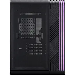 Корпус 1stPlayer VT5 Black [146447] - мініатюра 3