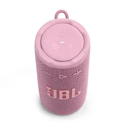 Акустична система JBL Grip Pink (JBLGRIPPIK) - мініатюра 5
