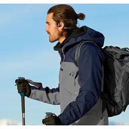 Навушники Shokz OpenRun Pro 2 Black [S820-ST-BK] [153392] - мініатюра 5