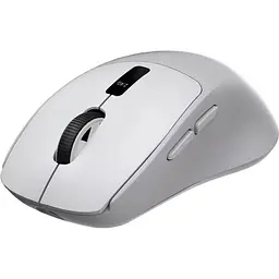 Миша OfficePro M398G Silent Click Wireless Grey [161157] - мініатюра 2