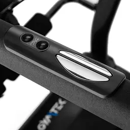 Бігова доріжка GYMTEK XTM500 з масажером - мініатюра 5